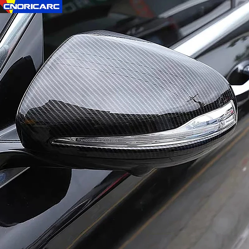 Декоративные зеркала заднего вида для автомобилей Mercedes Benz C E Class GLC W205 W213 X253 2015-2018
Декоративные зеркала заднего вида для автомобилей Mercedes Benz C E Class GLC W205 W213 X253 2015-2018