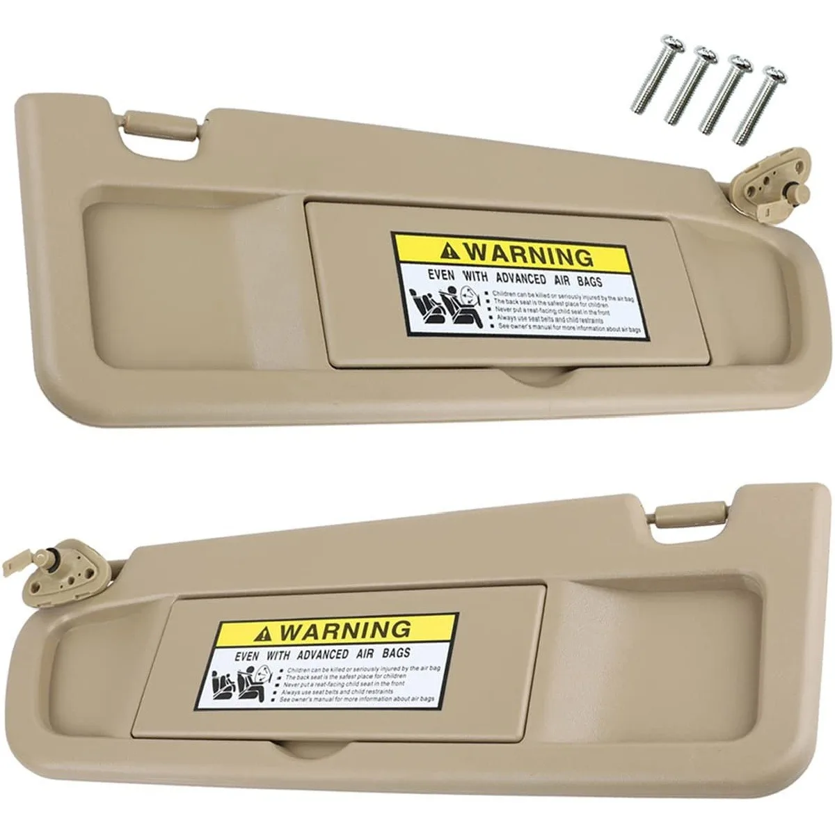 83230-SNA-A01ZB For Honda Civic 2006-2011 Left Driver and Right Passenger Side Sun Visors Grey 83280-SNA-A01ZA
83230-SNA-A01ZB For Honda Civic 2006-2011 Left Driver and Right Passenger Side Sun Visors Grey 83280-SNA-A01ZA