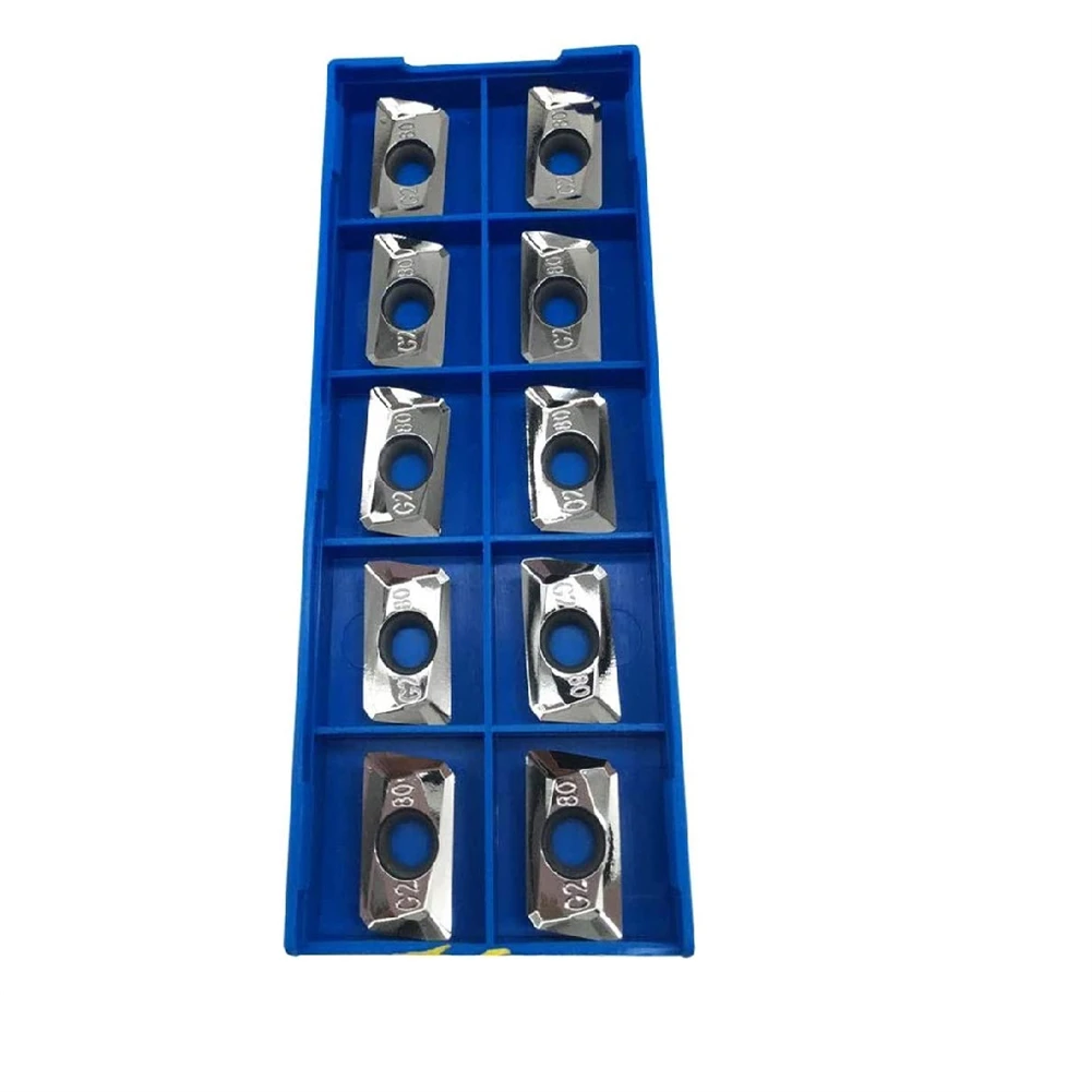 Silver Carbide Insert Milling Insert Pcs Polishing APGT APGT PDFR G MA H For Aluminum Milling APGT PDFR G MA H
Silver Carbide Insert Milling Insert Pcs Polishing APGT APGT PDFR G MA H For Aluminum Milling APGT PDFR G MA H