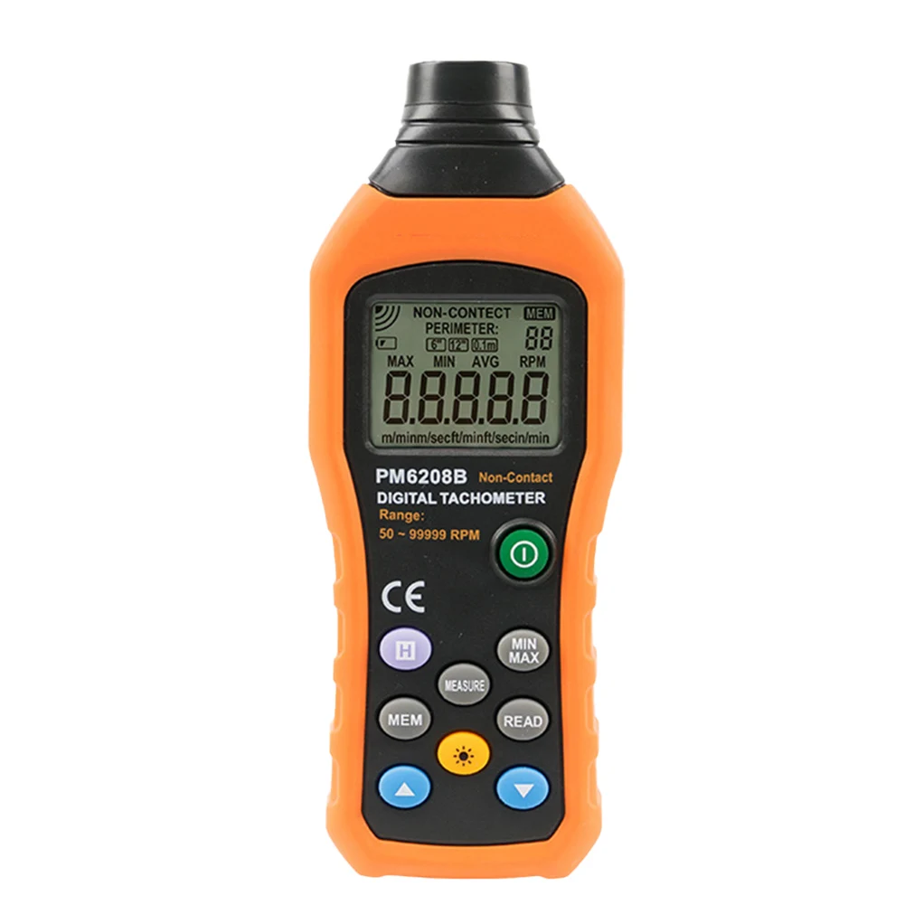 Instrument Digital Electronic Tachometer Reliable Instrument Bag Secondary Injection Molding Instruction Manual
Instrument Digital Electronic Tachometer Reliable Instrument Bag Secondary Injection Molding Instruction Manual