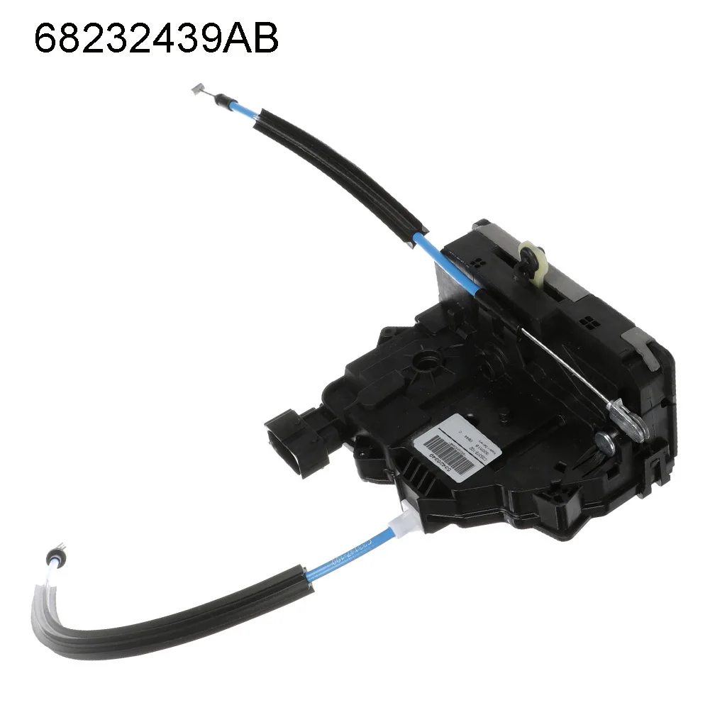 Car Front Left Door Lock Latch Actuator For Ram For Promaster 1500 2500 3500 2014-2019 Driver Side Latch Release Actuator Latch
Car Front Left Door Lock Latch Actuator For Ram For Promaster 1500 2500 3500 2014-2019 Driver Side Latch Release Actuator Latch