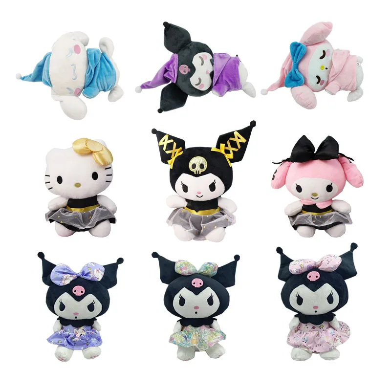 Золотистая, черная, блестящая кукла, мелодия, корикоричная, мягкие игрушки, плюшевые куклы, мультяшная коллекция, подарок на день рождения, Хэллоуин
Золотистая, черная, блестящая кукла, мелодия, корикоричная, мягкие игрушки, плюшевые куклы, мультяшная коллекция, подарок на день рождения, Хэллоуин