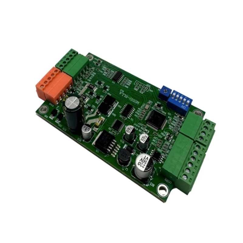 Brushless Motor Drive Board Controller Open Loop Closed Loop Control Inductive And Non-Inductive Compatible 9V-36V
Brushless Motor Drive Board Controller Open Loop Closed Loop Control Inductive And Non-Inductive Compatible 9V-36V