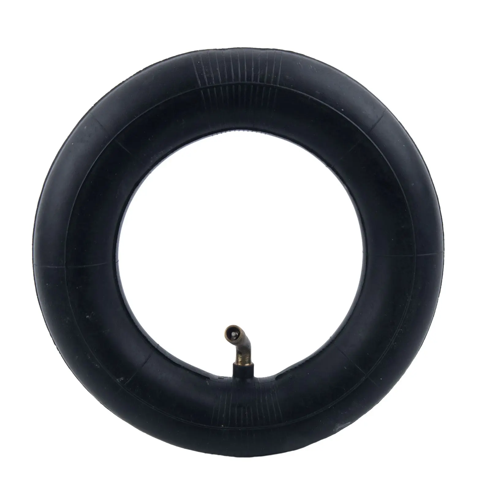 Set Inner Tube Black Electric Scooter Equipment PARTS Rubber Thicken Tube Tyre ACCESSORIES Bent Valve FITTINGS
Set Inner Tube Black Electric Scooter Equipment PARTS Rubber Thicken Tube Tyre ACCESSORIES Bent Valve FITTINGS