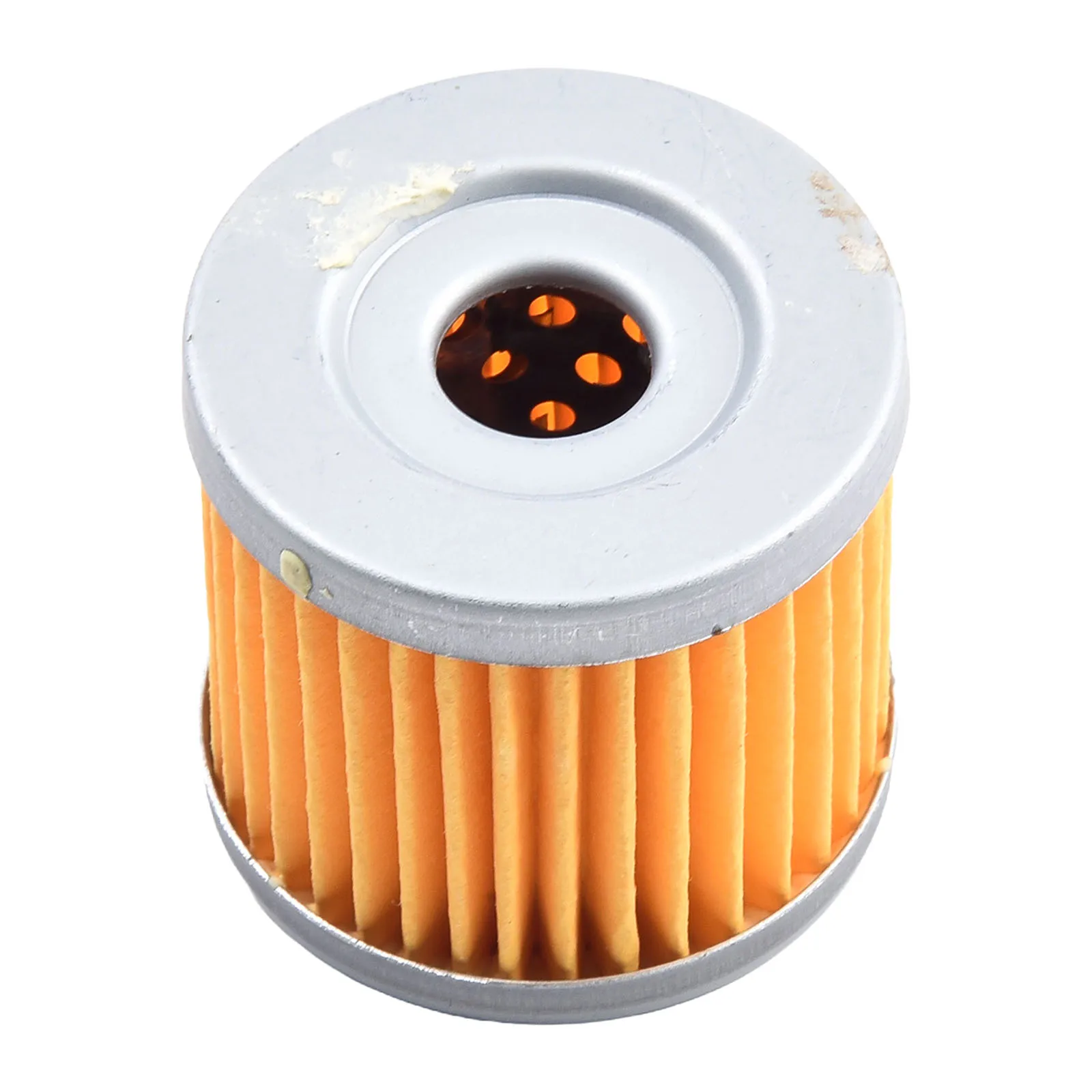 Engine Oil Filter Oil-Filter For Suzuki 16510-05240 Plug-and-play Yellow Easy Installation Higher Grade Improved
Engine Oil Filter Oil-Filter For Suzuki 16510-05240 Plug-and-play Yellow Easy Installation Higher Grade Improved