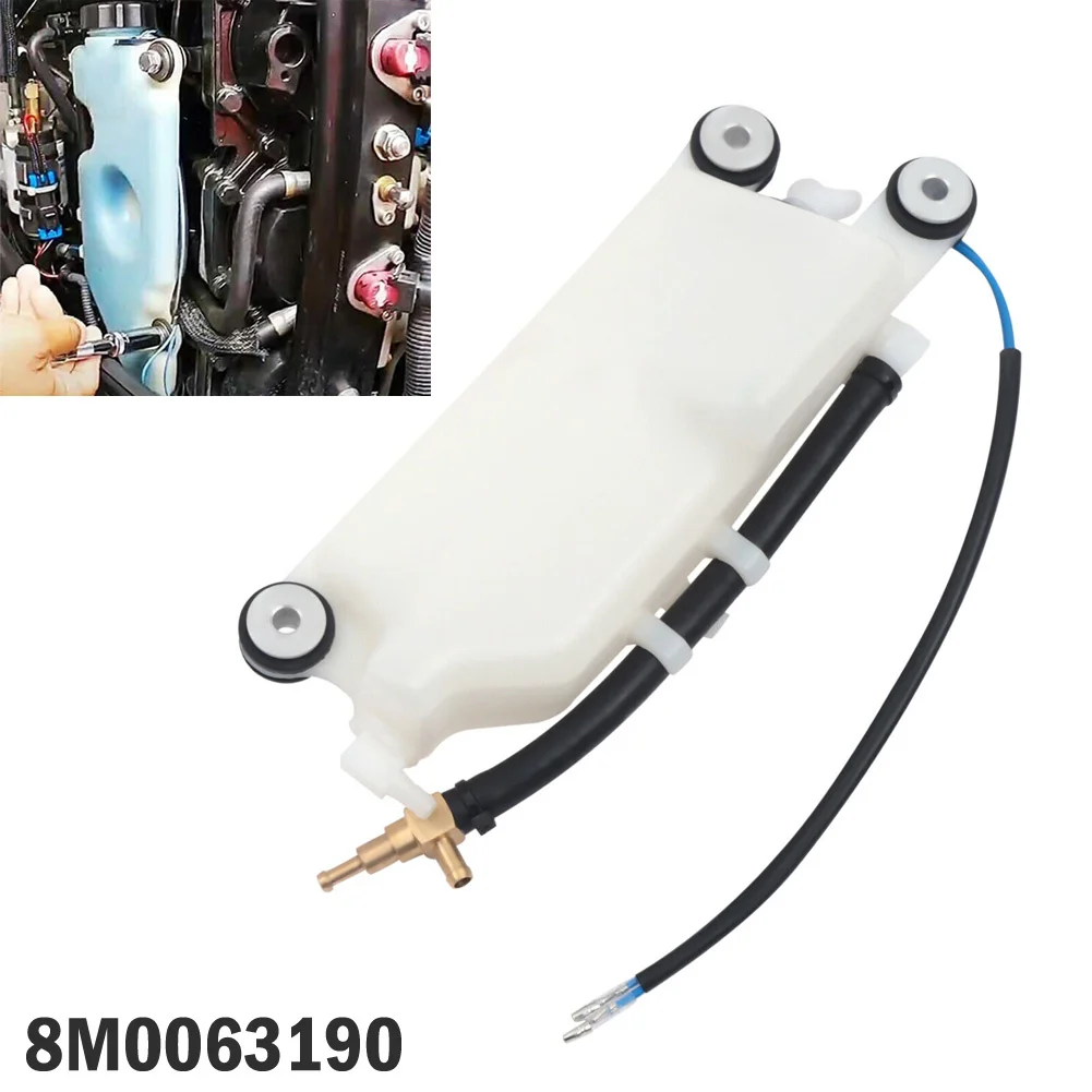 Подвесной масляный бак Assy 12008M0063190 2000-14 для Mercury 833069T6 8M0063190 для Mariner & SportJet 110-175HP
Подвесной масляный бак Assy 12008M0063190 2000-14 для Mercury 833069T6 8M0063190 для Mariner & SportJet 110-175HP