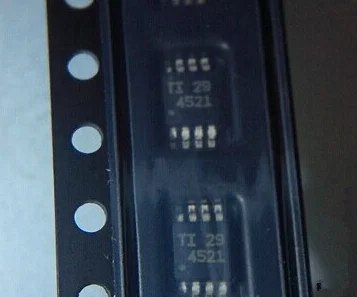 free shipping THS4521IDGKR THS4521IDGKT THS4521IDGKMSOP-8 10pcs
free shipping THS4521IDGKR THS4521IDGKT THS4521IDGKMSOP-8 10pcs