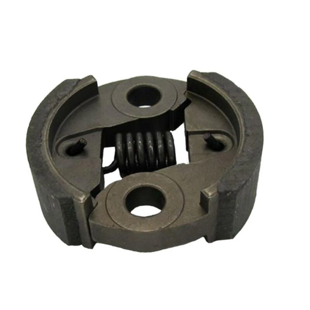 Heavy Duty Replacement Clutch for Different Brush Cutters and For Hedge Trimmers Designed for 23cc 26cc 32cc 34cc trimmers
Heavy Duty Replacement Clutch for Different Brush Cutters and For Hedge Trimmers Designed for 23cc 26cc 32cc 34cc trimmers
