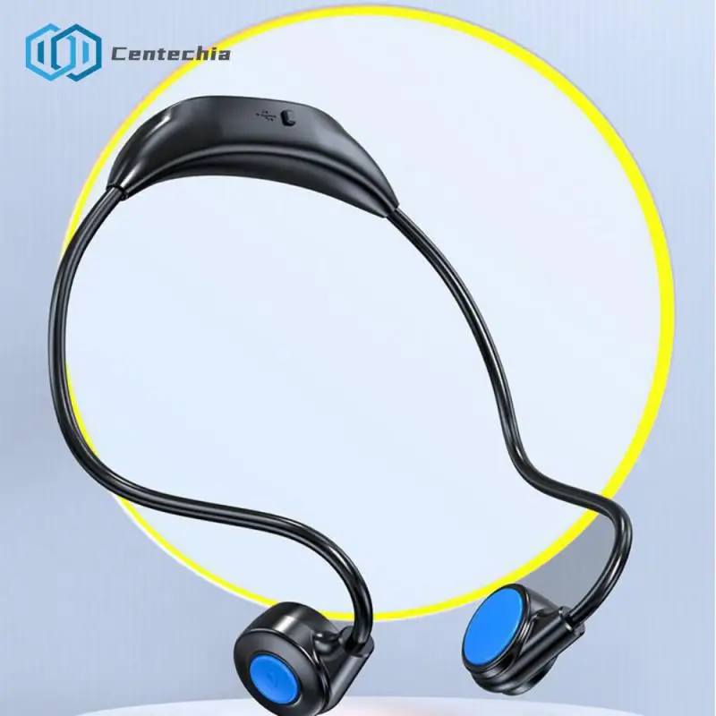 

Wireless Headset HIFI Surround Sound Quality And Professional Level Anti Sweat And Rain Resistance Stable Not Stuck Connection