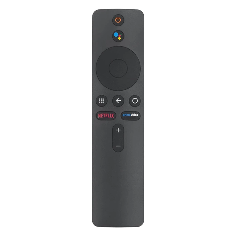 Voice Remote Control Remote Control XMRM-006A For Xiaomi Mi TV Stick MDZ-24-AA 1080P HD Streaming Media Player
Voice Remote Control Remote Control XMRM-006A For Xiaomi Mi TV Stick MDZ-24-AA 1080P HD Streaming Media Player