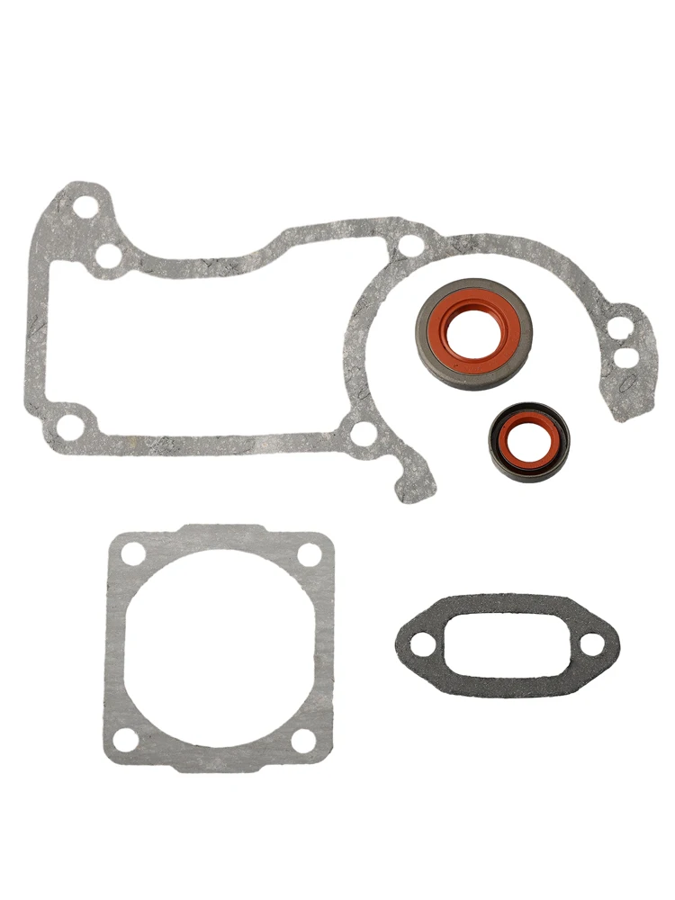 Chainsaws Set Oil Seal Tool Replacement Maintenance Spare parts For STIHL 024 026 MS240 MS260 Gasket Equipment Durable
Chainsaws Set Oil Seal Tool Replacement Maintenance Spare parts For STIHL 024 026 MS240 MS260 Gasket Equipment Durable