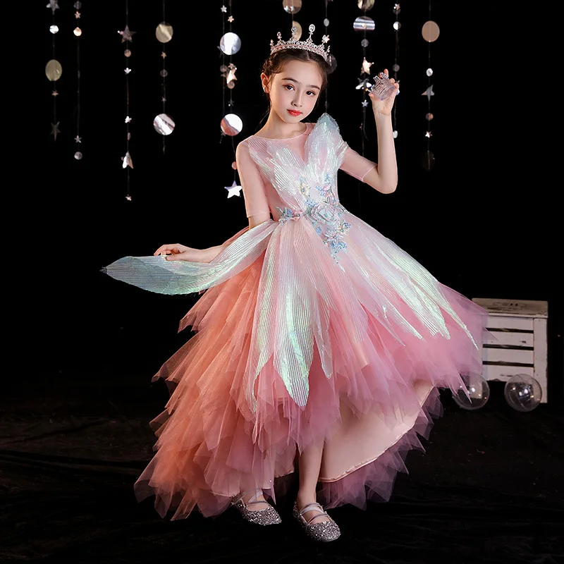 Детское платье юбка принцессы для девочек high end 10th birthday, голова пианино, шоу, властителя, ведущего, роскошный свет, новинка 2021
Детское платье юбка принцессы для девочек high end 10th birthday, голова пианино, шоу, властителя, ведущего, роскошный свет, новинка 2021