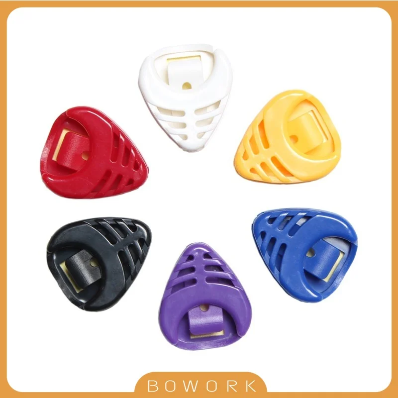 6PCS Guitar Picks Holder & Alice A010C Guitar HeadStock Pick Holder &LED Guitar Wall Mount Hanger Linght Acoustic Guitarra Hook 
6PCS Guitar Picks Holder & Alice A010C Guitar HeadStock Pick Holder &LED Guitar Wall Mount Hanger Linght Acoustic Guitarra Hook