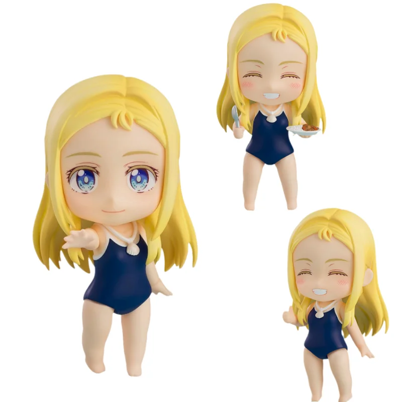 GSC Original KOFUNE USHIO Anime Figure NENDOROID KOFUNE USHIO Action Figure Toys For Kids Gift Collectible Model Ornaments
GSC Original KOFUNE USHIO Anime Figure NENDOROID KOFUNE USHIO Action Figure Toys For Kids Gift Collectible Model Ornaments