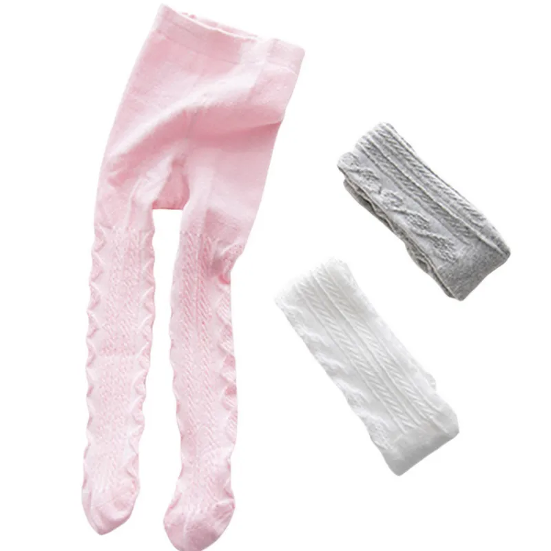 Kid Children Baby Girl Pantyhose Pants Spring Autumn Clothes Knitting Solid Color Thin Slimming Casual Socks Trousers Baby Items
Kid Children Baby Girl Pantyhose Pants Spring Autumn Clothes Knitting Solid Color Thin Slimming Casual Socks Trousers Baby Items