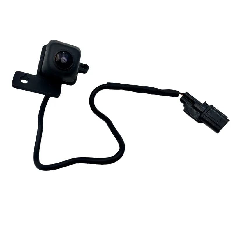 Rearniew Camera Reversing Camera 95760-S6200 ABS Black High Quality For Hyundai IX35 2018-2020 Car Accessories
Rearniew Camera Reversing Camera 95760-S6200 ABS Black High Quality For Hyundai IX35 2018-2020 Car Accessories