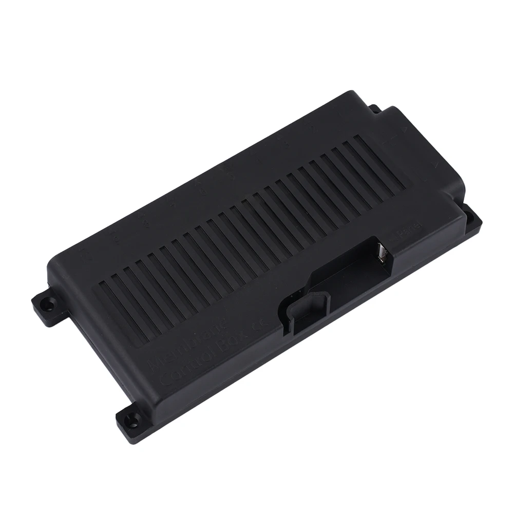 Yacht 10-way Panel ≥10 Meters 10-Position Button 524g 5MM IP67 M5 Stud Modification RV Switch Panel Bluetooth Color Box
Yacht 10-way Panel ≥10 Meters 10-Position Button 524g 5MM IP67 M5 Stud Modification RV Switch Panel Bluetooth Color Box