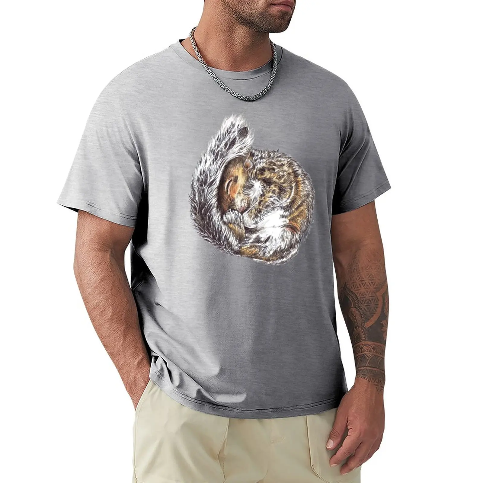Wren - Orphan Grey Squirrel - Sleeping T-Shirt aesthetic clothes sports fans mens cotton t shirts
Wren - Orphan Grey Squirrel - Sleeping T-Shirt aesthetic clothes sports fans mens cotton t shirts