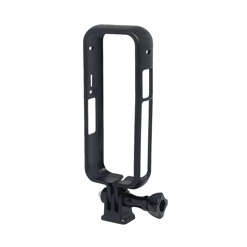 Durable Protective Frame for Insta360 OneX3 Camera Convenient Access to Buttons and Charging Anti Scratch and Anti Damage
Durable Protective Frame for Insta360 OneX3 Camera Convenient Access to Buttons and Charging Anti Scratch and Anti Damage
