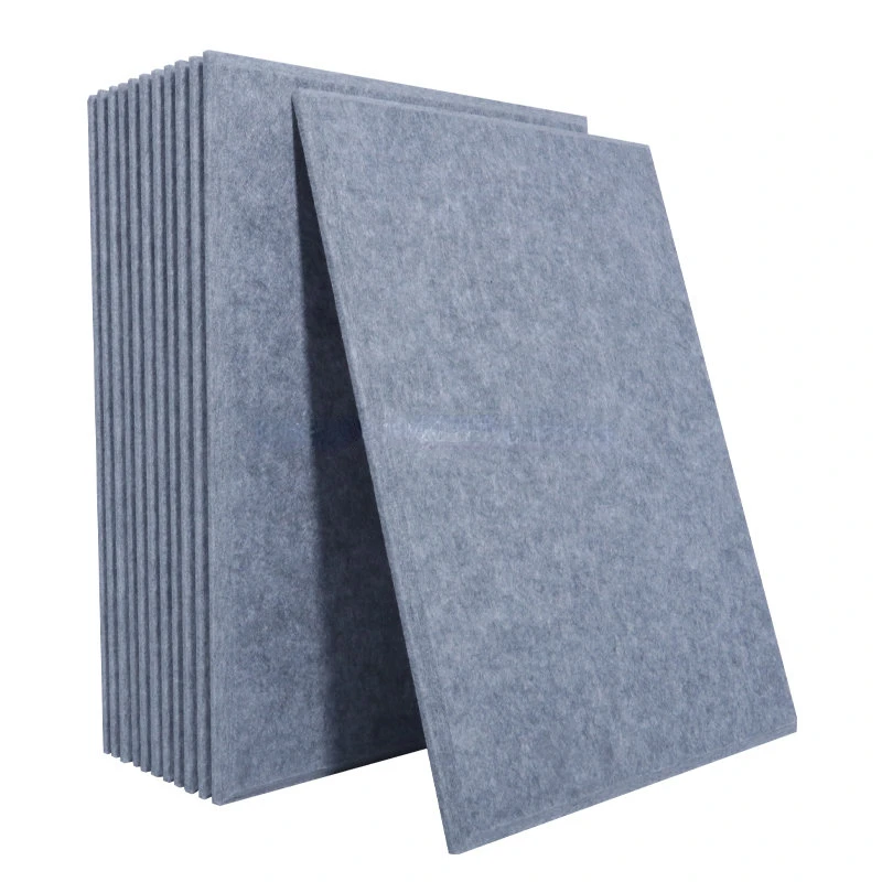 8pcs Home Acoustic Panel High Density Sound Proof Wall Panel Studio Soundproofing Treatment Polyester Sound-absorbing Decor
8pcs Home Acoustic Panel High Density Sound Proof Wall Panel Studio Soundproofing Treatment Polyester Sound-absorbing Decor