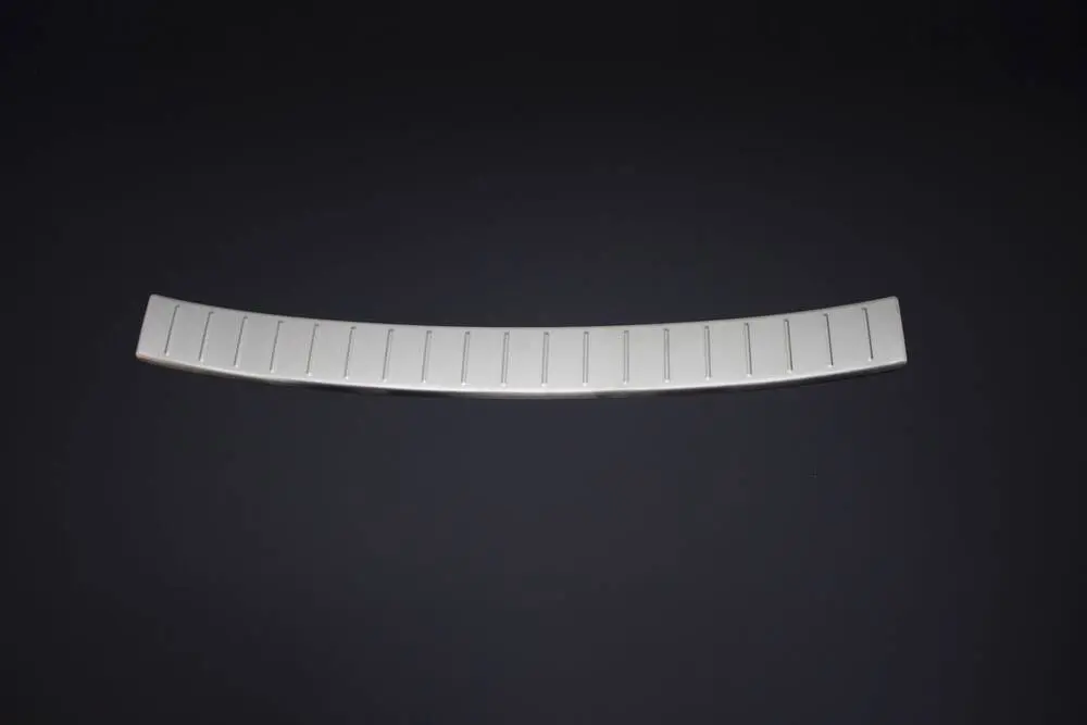 Skoda Octavia 3 пороги заднего бампера (20132022) -1 шт. -St. Сталь-SD
Skoda Octavia 3 пороги заднего бампера (20132022) -1 шт. -St. Сталь-SD