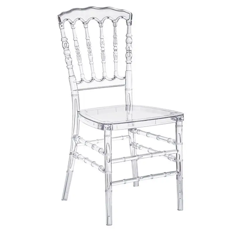 Plastic resin acrylic stackable chairs, parks, outdoor weddings, banquets, restaurants, hotels, transparent chairs, transparent
Plastic resin acrylic stackable chairs, parks, outdoor weddings, banquets, restaurants, hotels, transparent chairs, transparent