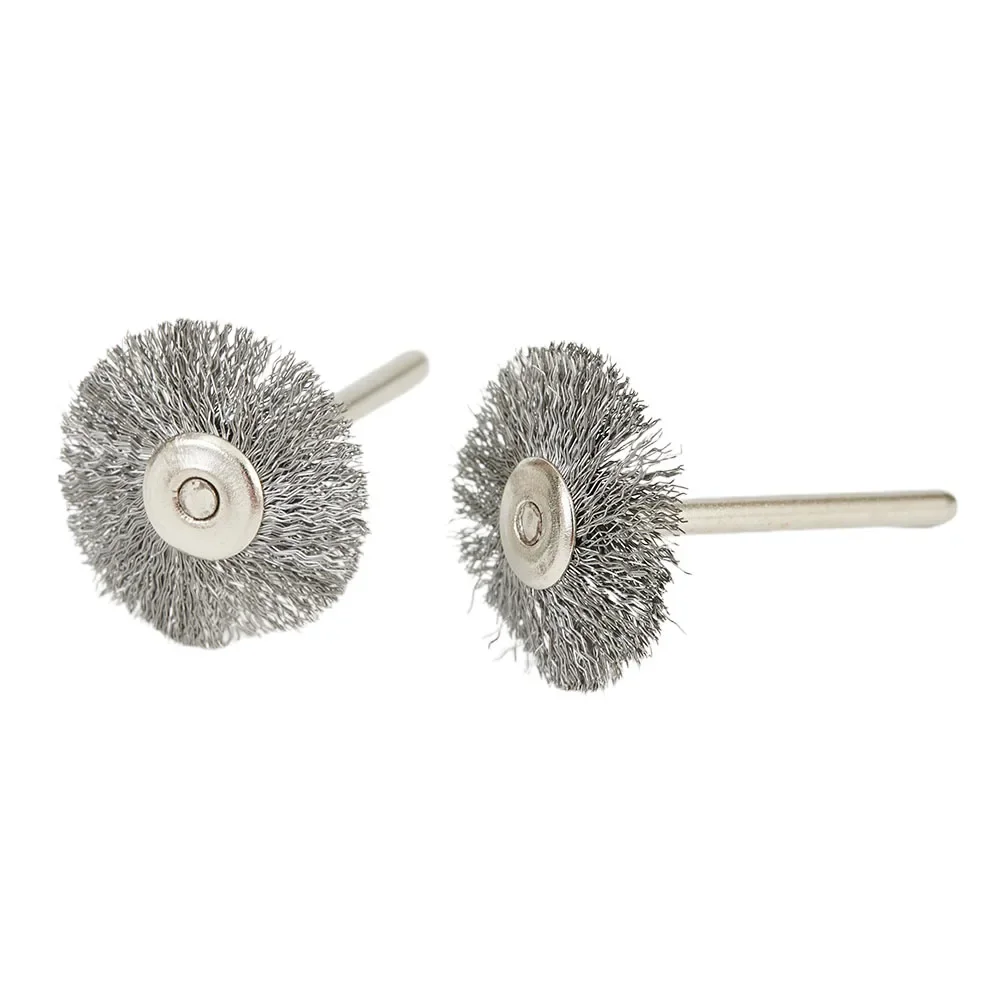 3/9/12/45/60PCS Mini Steel Wire Brush Drill Rotary Tool Cleaning Brush Wheel Metal Rust Removal Polishing Disc Power Tool
3/9/12/45/60PCS Mini Steel Wire Brush Drill Rotary Tool Cleaning Brush Wheel Metal Rust Removal Polishing Disc Power Tool