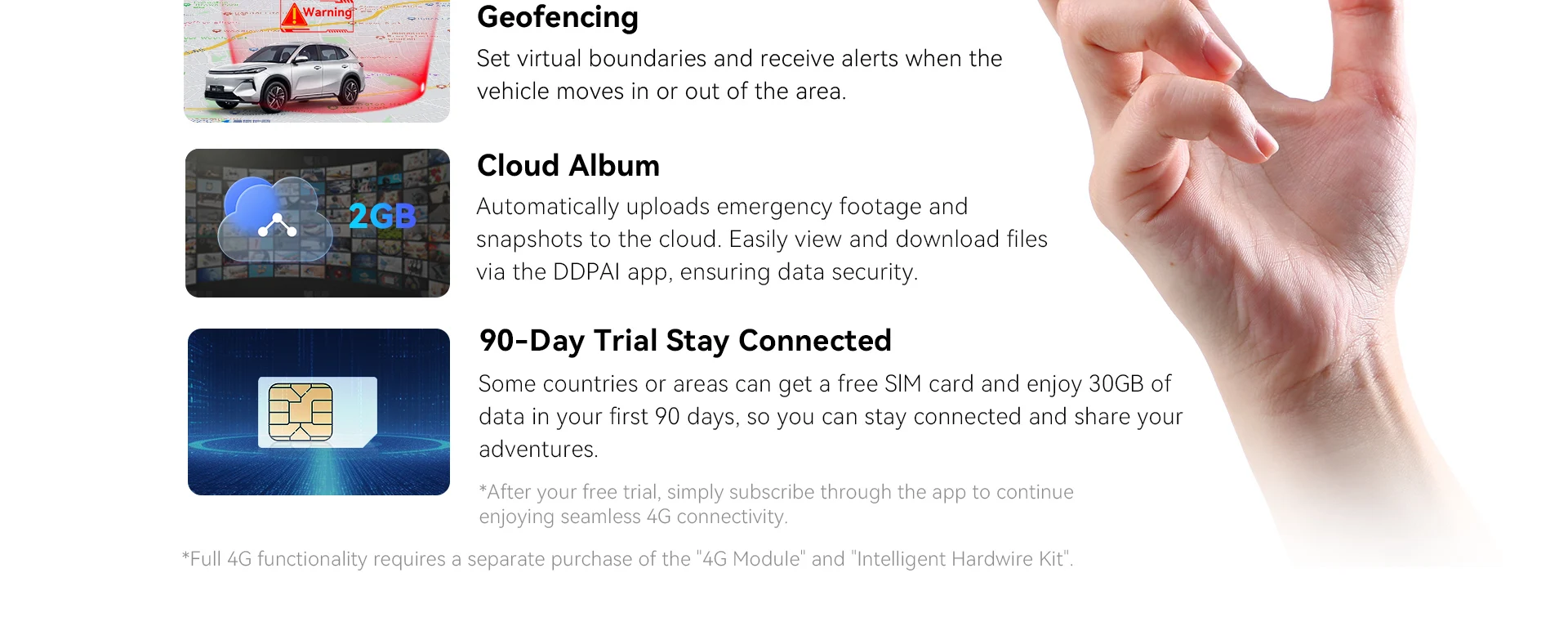 camara de seguridad para salpicadero de carro DDPAI 4K Z60 Pro compatible con cámara trasera e Interior de coche SONY STARVIS2 678 Sensor 5GHz Wi-Fi ADAS 4G DVR 19 camara de seguridad para salpicadero de carro camara de seguridad para salpicadero de carro DDPAI 4K Z60 Pro compatible con cámara trasera e Interior de coche SONY STARVIS2 678 Sensor 5GHz Wi-Fi ADAS 4G DVR » camara de seguridad para salpicadero de carro