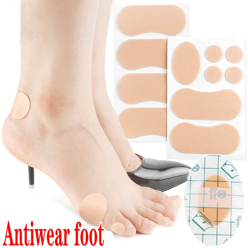 Invisible Heel Cushion Protector Foot Feet Care Shoe Pads Insert Insole Antiwear Sticker Women Heel Protector Cushion Tapes
Invisible Heel Cushion Protector Foot Feet Care Shoe Pads Insert Insole Antiwear Sticker Women Heel Protector Cushion Tapes