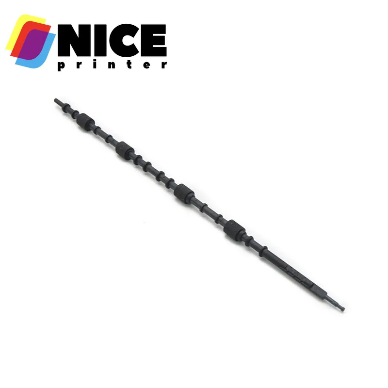 1Pcs Compatible New Paper Output Pickup Delivery Roller RC2-9506 For HP LaserJet M1536 P1606 P1566 DELIVERY ROLLER
1Pcs Compatible New Paper Output Pickup Delivery Roller RC2-9506 For HP LaserJet M1536 P1606 P1566 DELIVERY ROLLER
