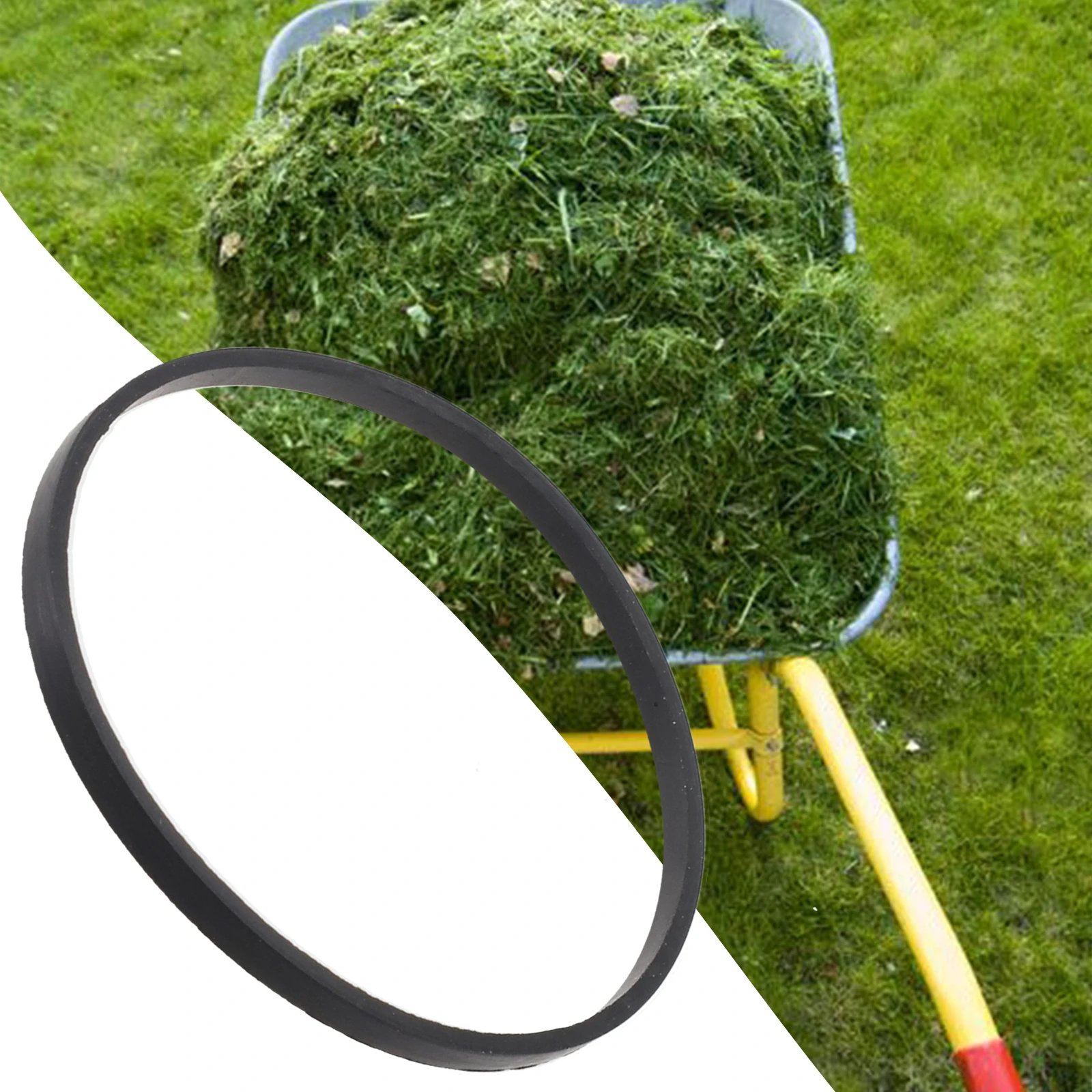 Brushcutter Ring Grass Trimmer Washer Garden Power Tools Lawn Mower Spare Parts Outer Diameter 52mm Practical To Use
Brushcutter Ring Grass Trimmer Washer Garden Power Tools Lawn Mower Spare Parts Outer Diameter 52mm Practical To Use