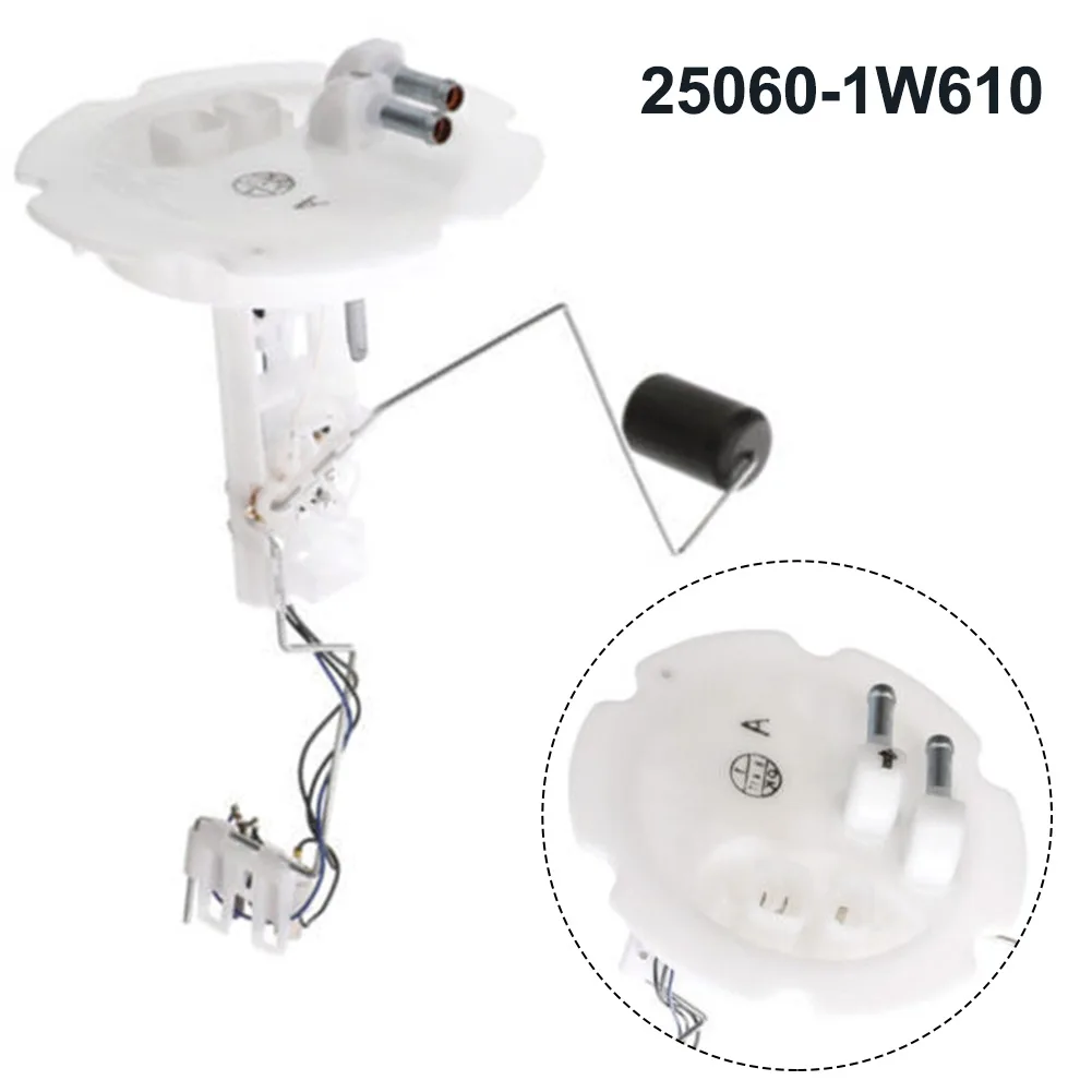 Датчик отправки топливного насоса уровень номер детали Plug-and-play 1998-2004 25060-1W600 3,3л возможности зарядки
Датчик отправки топливного насоса уровень номер детали Plug-and-play 1998-2004 25060-1W600 3,3л возможности зарядки