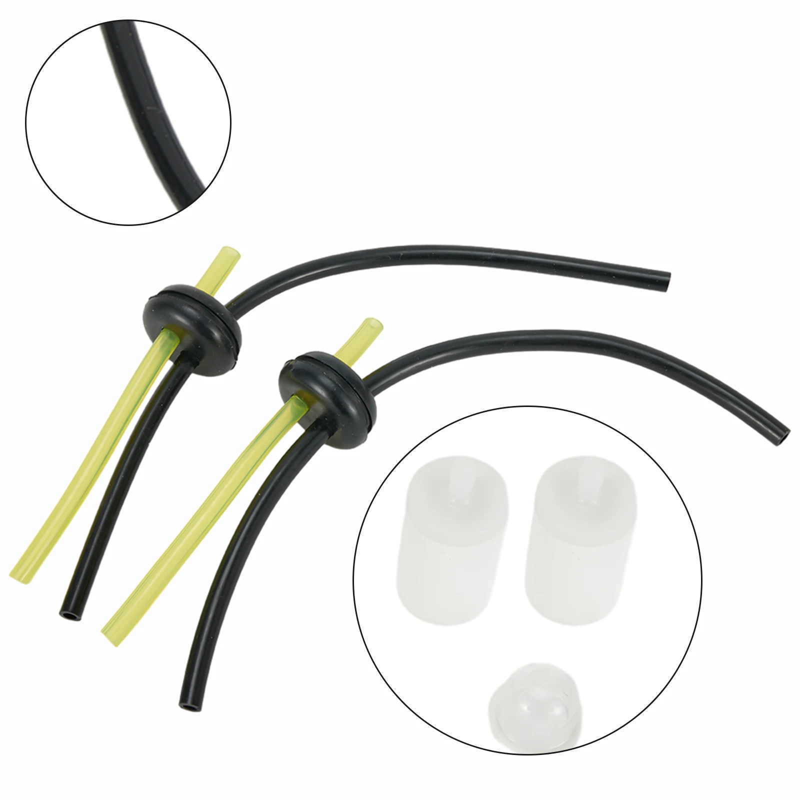 2PCS Fuel Line Assembly & Fuel Filter For RedMax EBZ6500 EBZ7500 EBZ8500 579138304 Garden Power Tool Accessories
2PCS Fuel Line Assembly & Fuel Filter For RedMax EBZ6500 EBZ7500 EBZ8500 579138304 Garden Power Tool Accessories