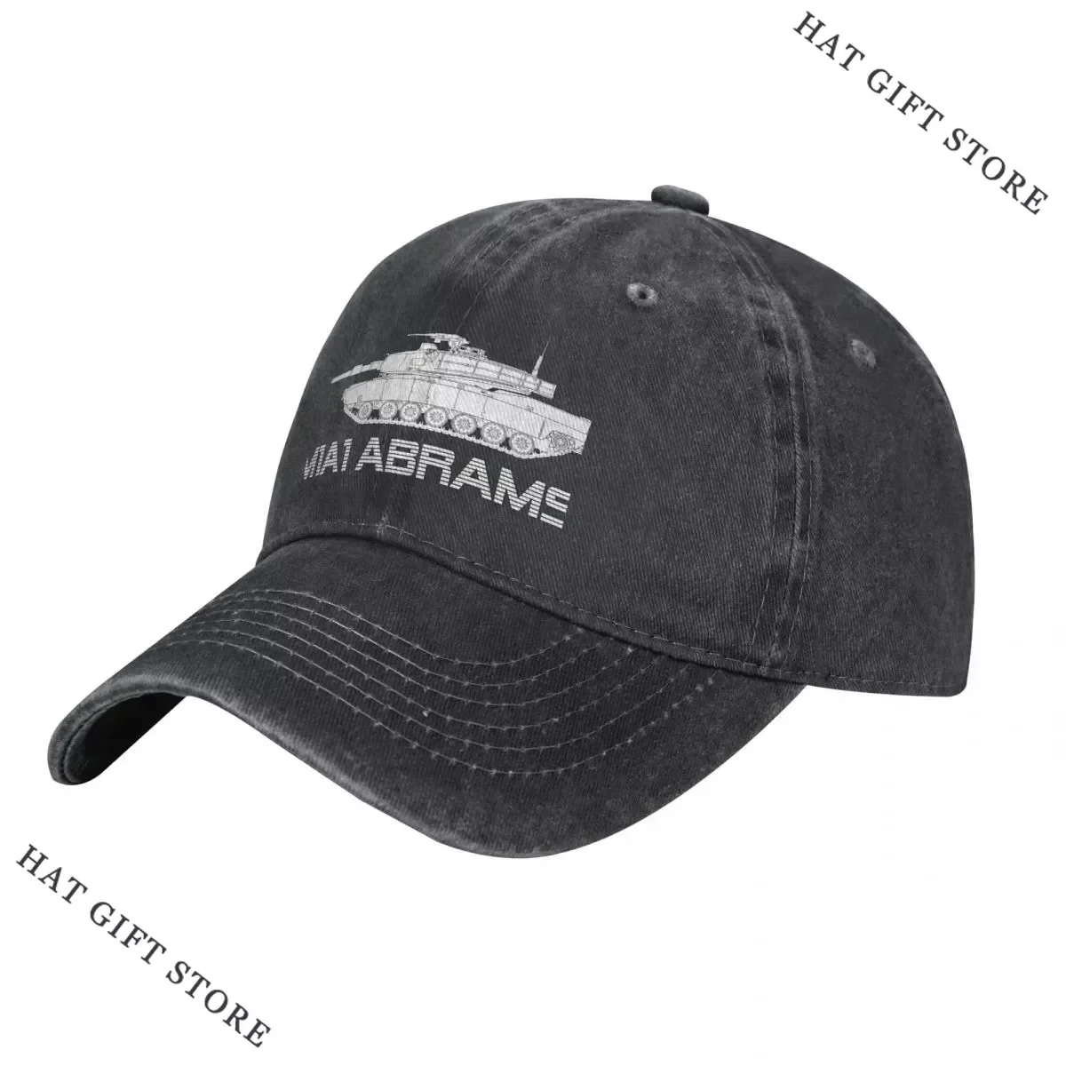 Hot US M1 Abrams Main Battle Tank Baseball Cap Trucker Hats Caps Anime Fishing Hat Male Cap Women'S
Hot US M1 Abrams Main Battle Tank Baseball Cap Trucker Hats Caps Anime Fishing Hat Male Cap Women'S