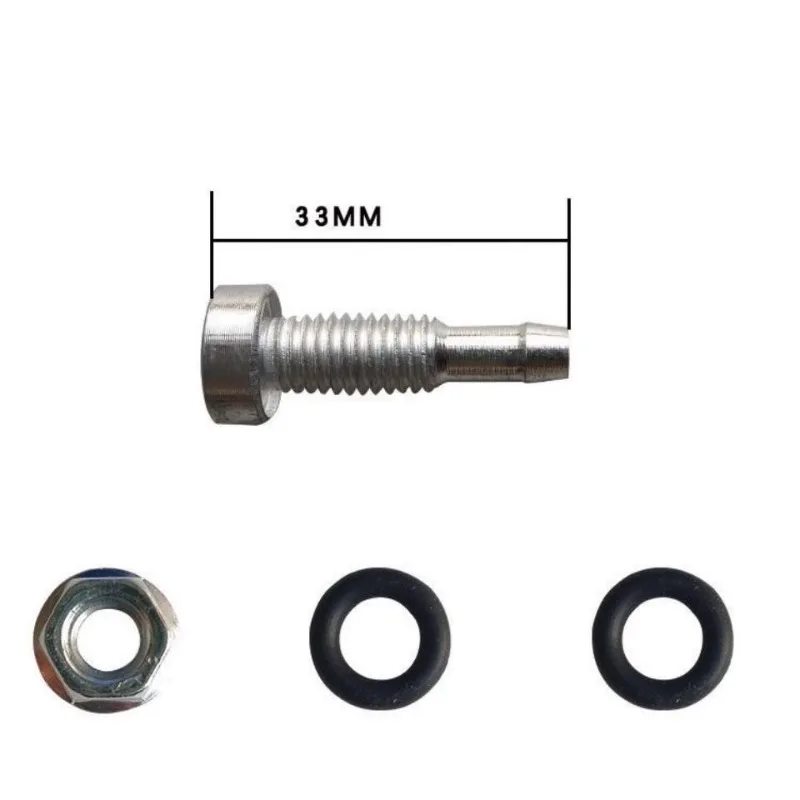 Parking Heater Fuel Tank Nozzle Oil Head Truck Fuel Heating Tapered Cylindrical Aluminum Oil Outlet Modification Accessories 1PC
Parking Heater Fuel Tank Nozzle Oil Head Truck Fuel Heating Tapered Cylindrical Aluminum Oil Outlet Modification Accessories 1PC