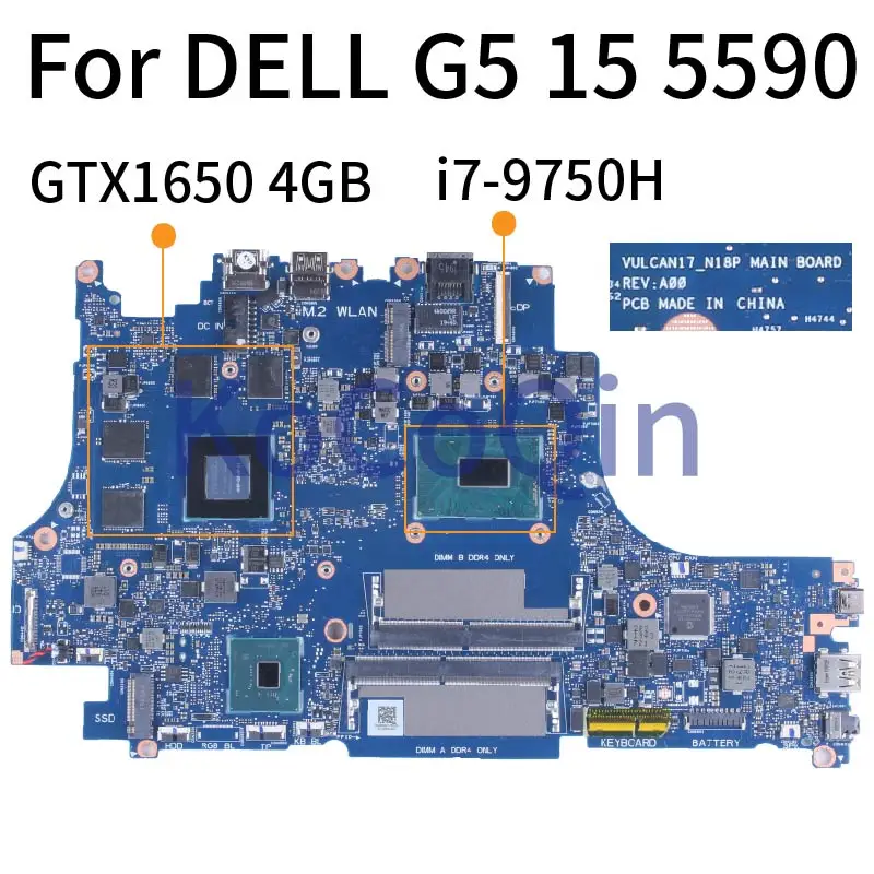 Фотообои для ноутбука DELL G5 15 5590, фотосессия 0 KW84T KW84T 0X22T7, фотосессия GTX1650, материнская плата 4 Гб
Фотообои для ноутбука DELL G5 15 5590, фотосессия 0 KW84T KW84T 0X22T7, фотосессия GTX1650, материнская плата 4 Гб
