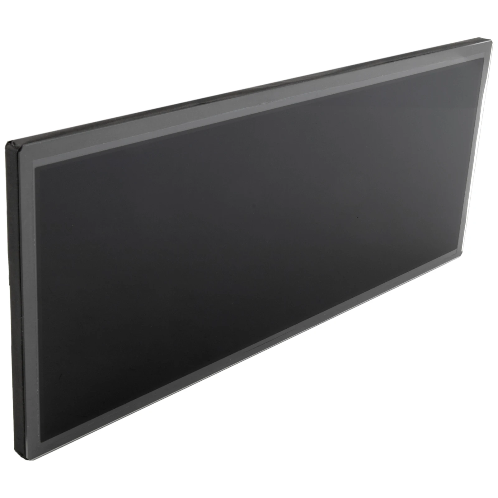 Digital Instrument LCD Display 1pc ABS Black Silver LA123WF1(SL)(01) Plug-and-play LCD Display Car Accessories
Digital Instrument LCD Display 1pc ABS Black Silver LA123WF1(SL)(01) Plug-and-play LCD Display Car Accessories