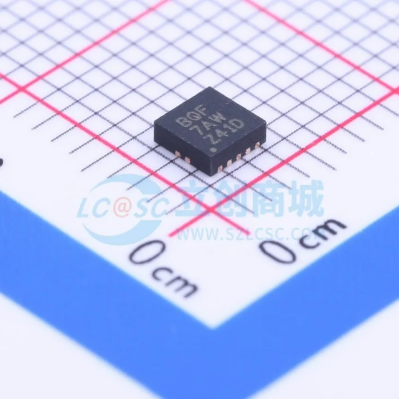 1 PCS/LOTE TPS62420DRCR TPS62420DRCT TPS62420 BQF QFN-10 100% New and Original IC chip integrated circuit
1 PCS/LOTE TPS62420DRCR TPS62420DRCT TPS62420 BQF QFN-10 100% New and Original IC chip integrated circuit