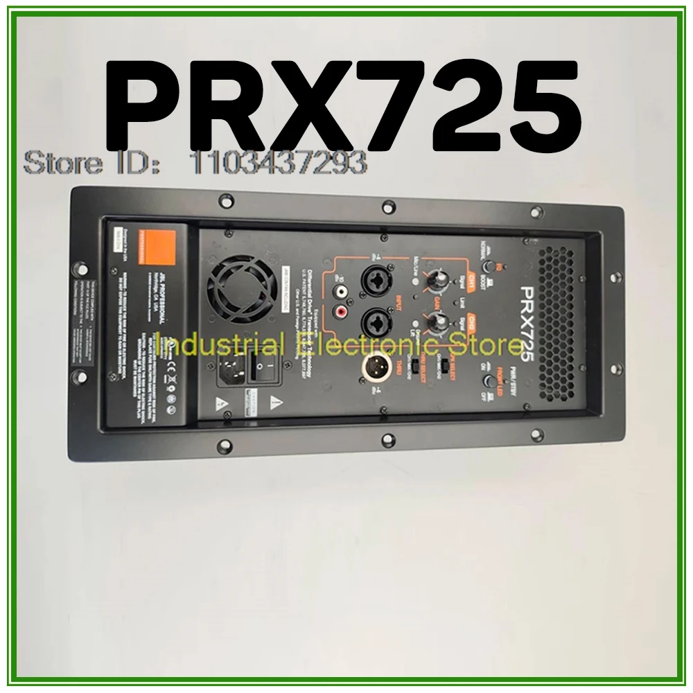 

PRX 725 For JBL Active Speaker Power Amplifier Module PRX725