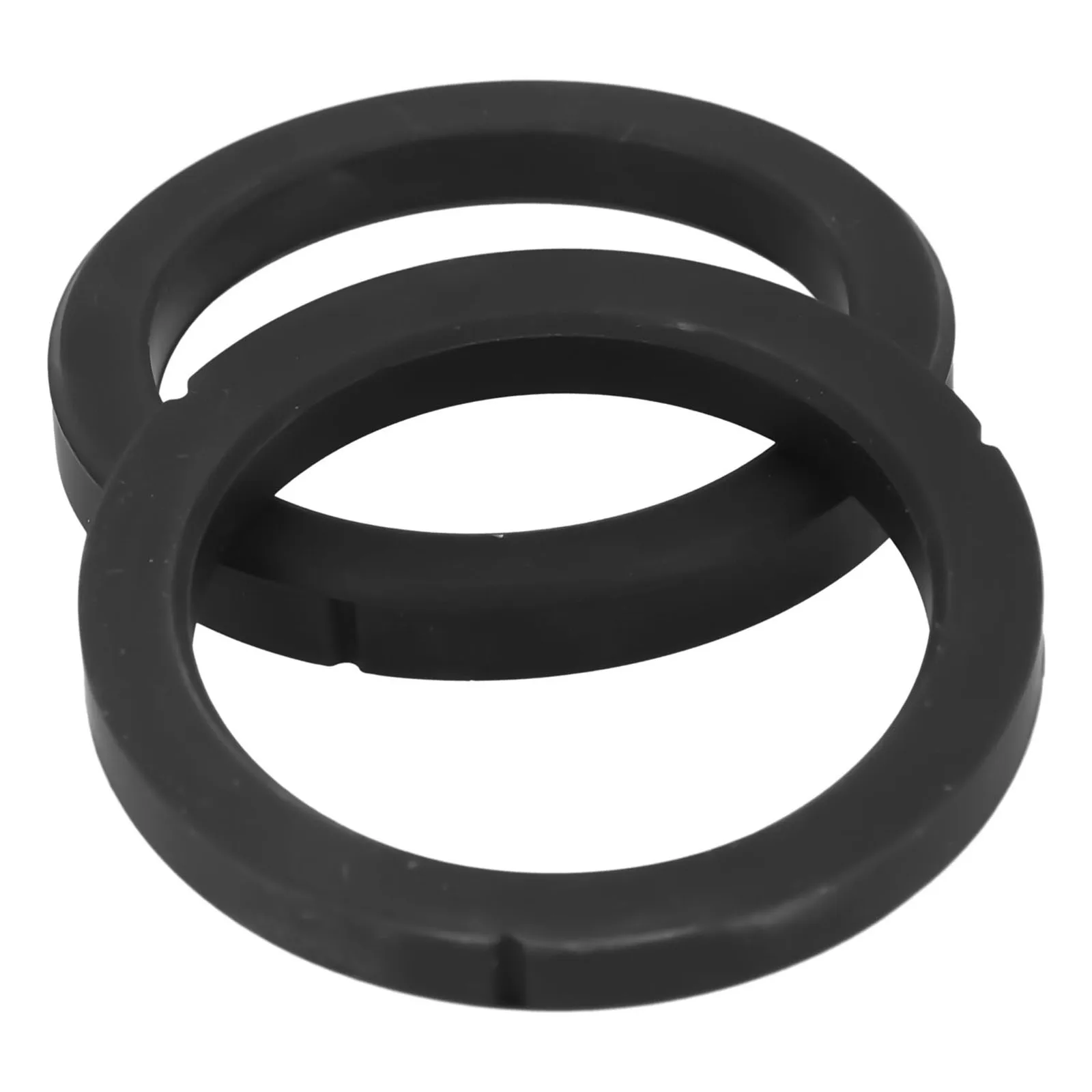 

2pcs For Gaggia Silicone Group Head Gasket Seal O-Ring Espresso Coffee Machine 58mm Coffee Machine Silicone Sealing Ring Tools