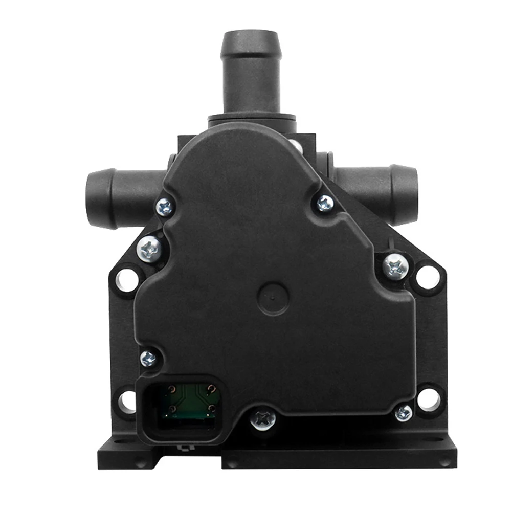 New Practical Switch 6007370-00-B 2012-2017 400G ABS Durable And Convenient For Tesla Model S X Valve Actuator
New Practical Switch 6007370-00-B 2012-2017 400G ABS Durable And Convenient For Tesla Model S X Valve Actuator