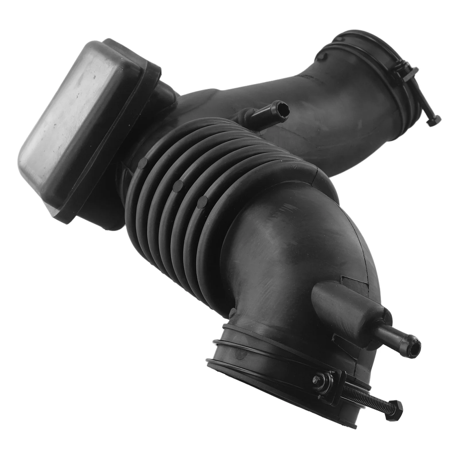 2007-2012 Air Intake Hose Black Easy Installation Plug-and-play 28130-1D100 Car Accessories No Assembly Required
2007-2012 Air Intake Hose Black Easy Installation Plug-and-play 28130-1D100 Car Accessories No Assembly Required