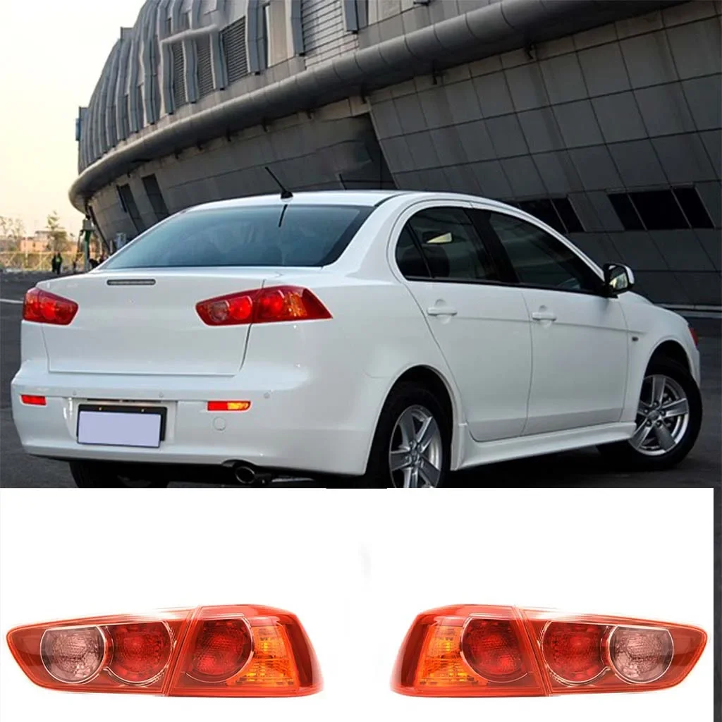 Rear stop Brake Tail Light lamp for mitsubishi lancer-ex Gt red Stop Lamps 2010-2015 For Fortis Ex Rear red Version Tail Lights
Rear stop Brake Tail Light lamp for mitsubishi lancer-ex Gt red Stop Lamps 2010-2015 For Fortis Ex Rear red Version Tail Lights