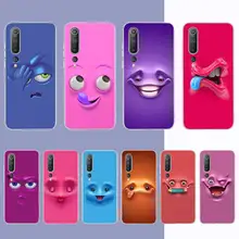 FHNBLJ Funny Face Phone Case for Samsung S21 A10 for Redmi Note 7 9 for Huawei P30Pro Honor 8X 10i cover
FHNBLJ Funny Face Phone Case for Samsung S21 A10 for Redmi Note 7 9 for Huawei P30Pro Honor 8X 10i cover
