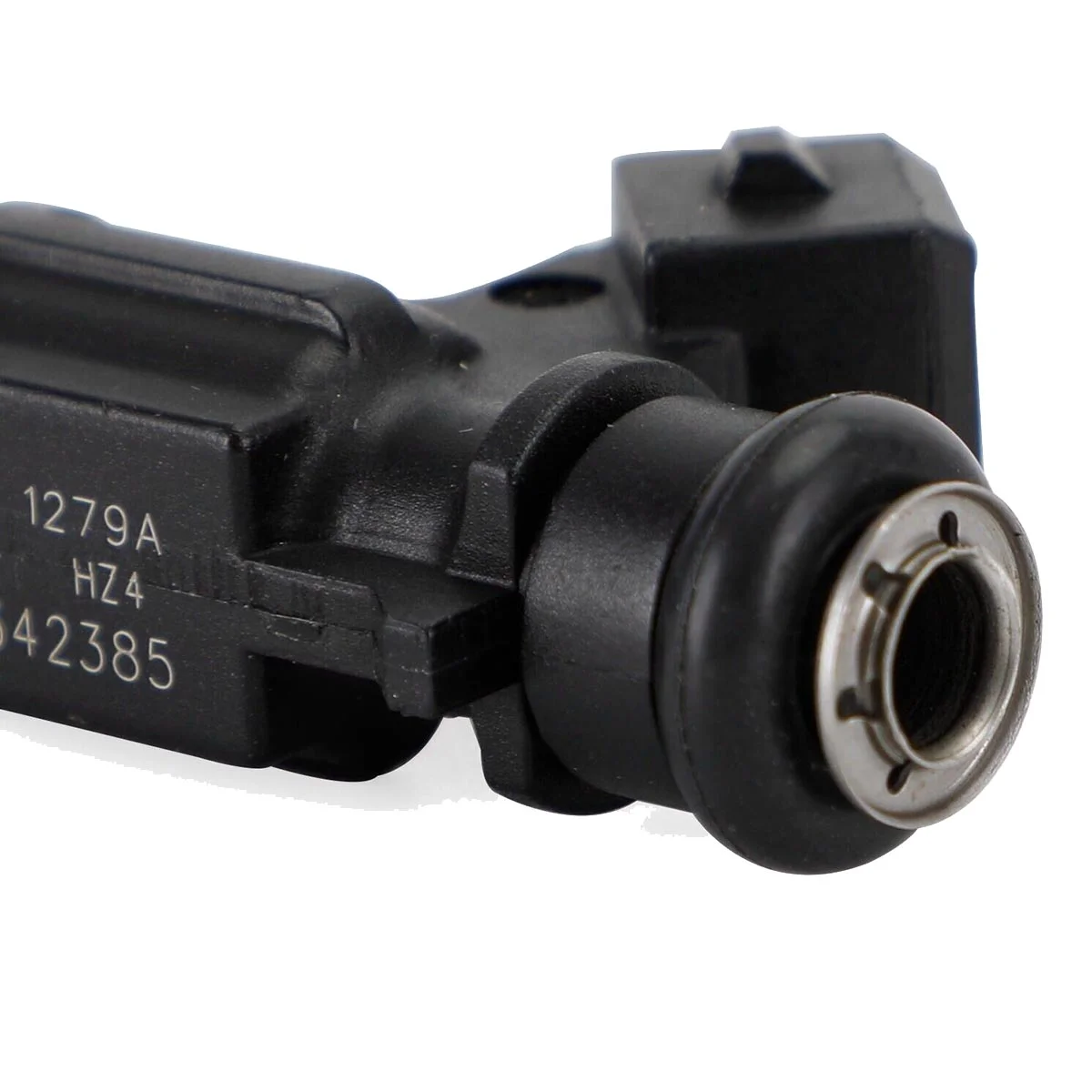 New Fuel Injector for 2002-2010 EFI 4 Stroke 30, 40, 50, 60 Engines 25342385 93345842
New Fuel Injector for 2002-2010 EFI 4 Stroke 30, 40, 50, 60 Engines 25342385 93345842