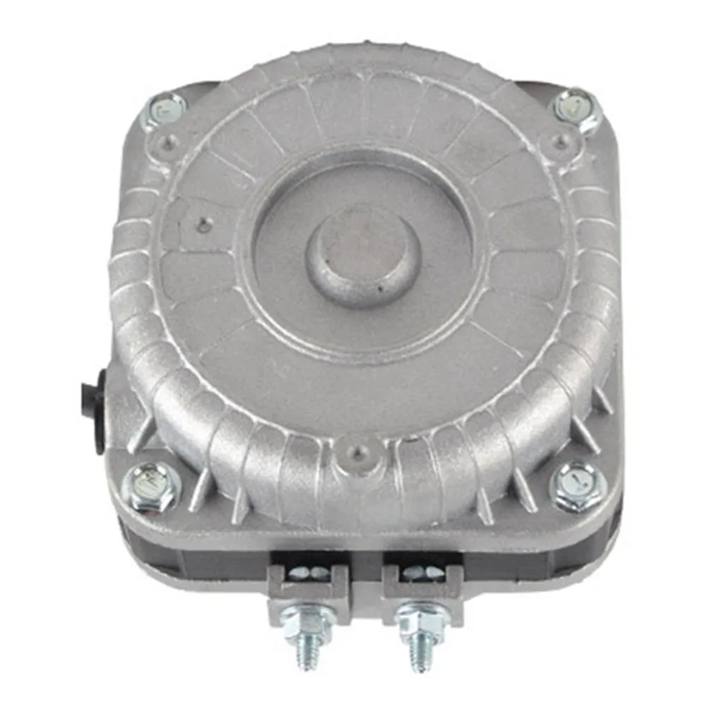 Durable Fan Motor Condensing 1pc 220v 50HZ 30W 30w/4w 82x82x88mm Cooling Fan Fan Motor Freezer IP42 Refrigerator
Durable Fan Motor Condensing 1pc 220v 50HZ 30W 30w/4w 82x82x88mm Cooling Fan Fan Motor Freezer IP42 Refrigerator