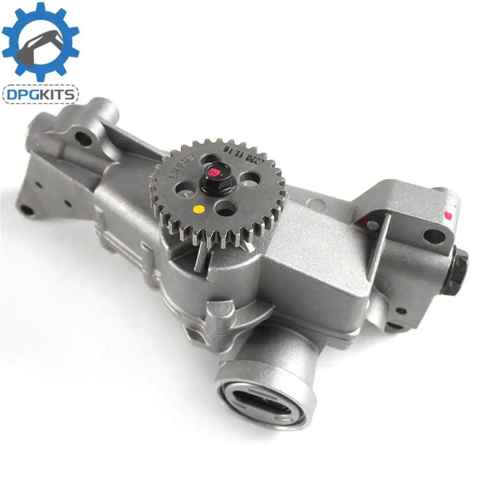 

1pc 21310-2C001 213102C001 Oil Pump For 2010-2014 Hyundai Genesis Coupe 2.0L Turbo With 3 Months Warranty