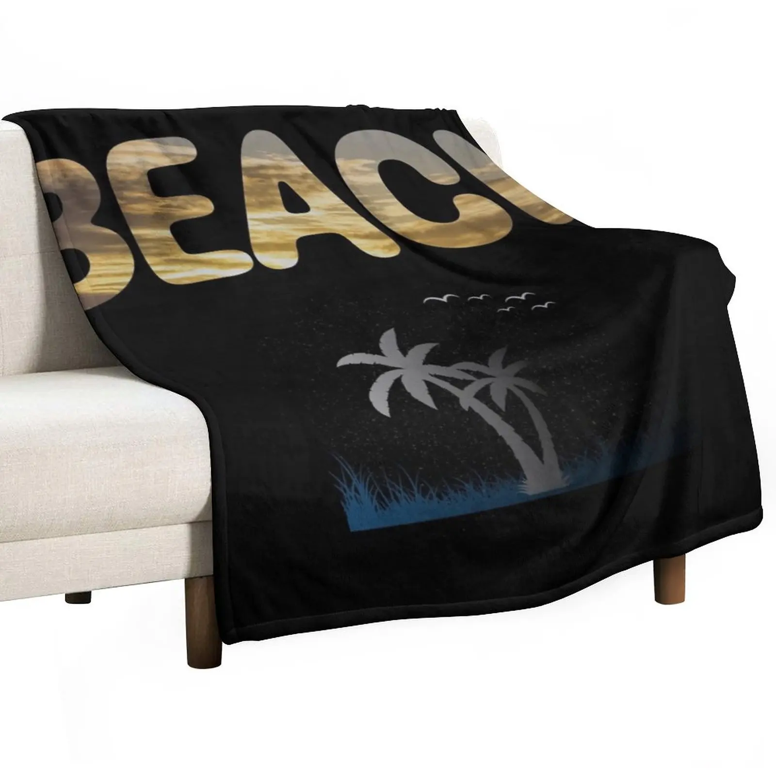 New Beach Throw Blanket Flannel Blanket Blanket Sofa Flannels Blanket Warm Blanket
New Beach Throw Blanket Flannel Blanket Blanket Sofa Flannels Blanket Warm Blanket