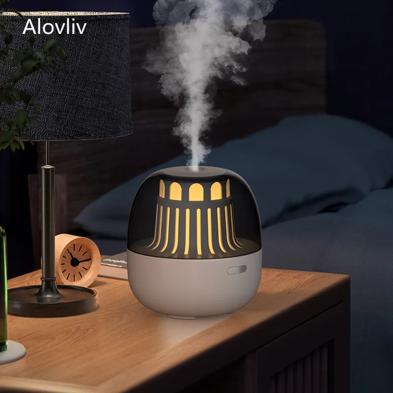 200ml Lighthouse Aroma Diffuser For Home USB Air Humidifier Ultrasonic Mist Maker With Night Light Mini Desktop Air Purifier
200ml Lighthouse Aroma Diffuser For Home USB Air Humidifier Ultrasonic Mist Maker With Night Light Mini Desktop Air Purifier