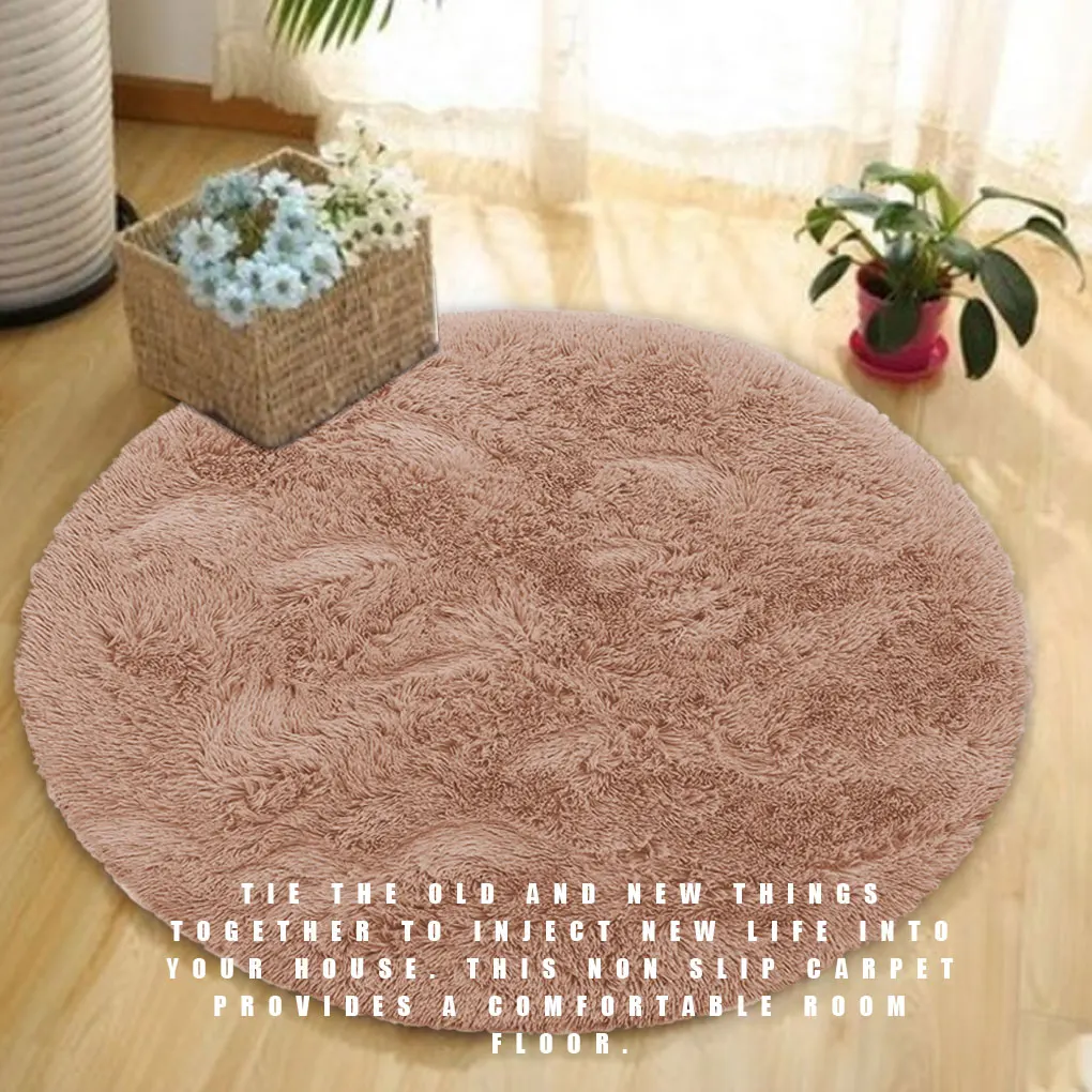 6920 Hairy Rainbow Rugs for Children Bedroom Soft Furry Carpets Living Room Kids Baby Room Nursery Playroom Cute Room Decor
6920 Hairy Rainbow Rugs for Children Bedroom Soft Furry Carpets Living Room Kids Baby Room Nursery Playroom Cute Room Decor